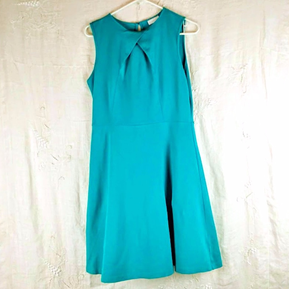 New York & Co Cotton Dress 💕2X Host Pick💕